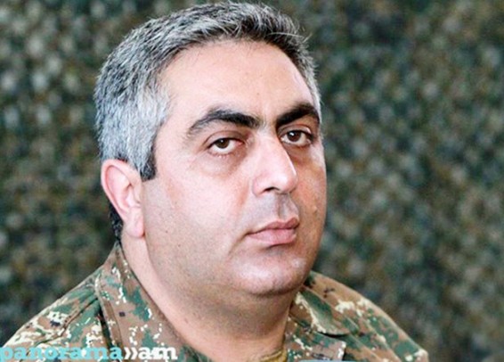 ՊՆ խոսնակը չի մեկնաբանում ՆԱՏՕ-ի զորավարժություններին չմասնակցելու որոշումը