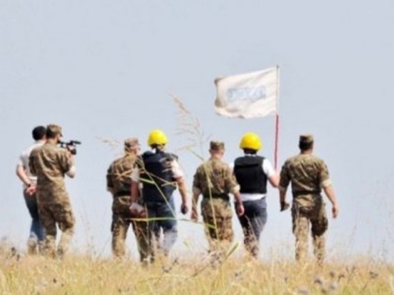 Փաստը մնում է փաստ, որ նույնիսկ ԵԱՀԿ մոնիտորինգի խմբի վրա Ադրբեջանը կարող է կրակել. Արտակ Զաքարյան