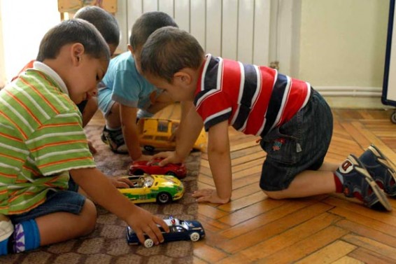 Երեխային մանկապարտեզ ընդունելու համար պահանջում են վճարել գույքահարկը