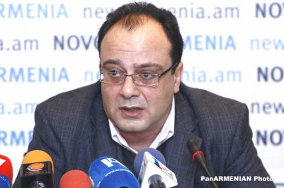 ՆԱՏՕ-ի զորավարժություններին չմասնակցելու շուրջ աղմուկը Հայաստանի և Վրաստանի ՊՆ-ների միջև կոմունիկացիոն խնդրի հետևանք է. Կարեն Բեքարյան