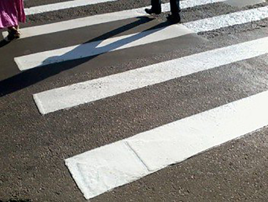 Վրաերթեր Երեւանում, Գյումրիում եւ Վեդիում. Տուժել է 4 տղամարդ եւ 3 կին