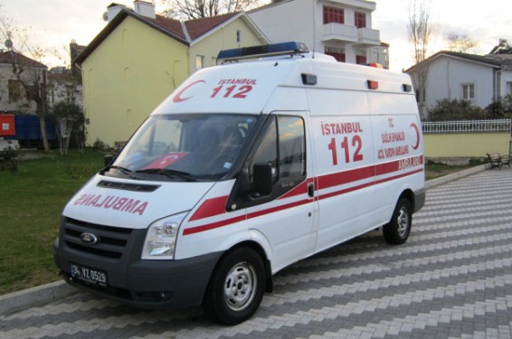 Թուրքիայում ռուս զբոսաշրջիկը վթարի հետևանքով կոմայի մեջ է ընկել