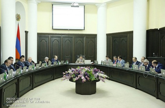 Շիրակի մարզը կոշտ կենցաղային թափոնների կառավարման հայեցակարգ կունենա