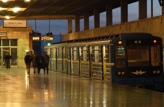 Ոստիկանությունը՝ մետրոպոլիտենում տեղի ունեցած ողբերգական դեպքի մասին