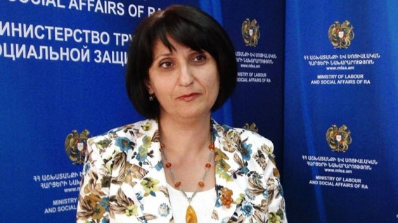 Հունվարի 1-ից մինչև երկու տարեկան երեխայի խնամքի գումարը ստանալու համար կարելի է դիմել տանը նստած