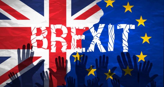 Великобритания не будет отказываться от трудовых мигрантов из ЕС после Brexit