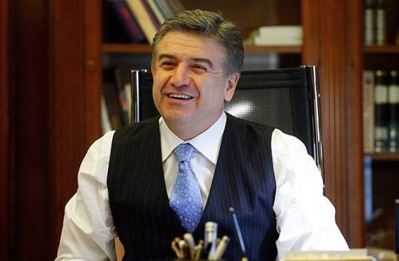 Վարչապետ Կարապետյանը տրանսպորտի նախարարության շենքի գնորդների ցանկում չկա. aysor.am