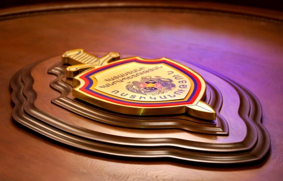 Գողություն թիվ 67 երթուղու ավտոբուսի սրահում