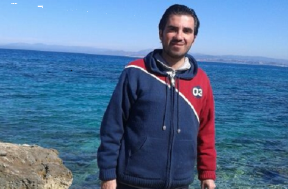 Դեր Զորում պաշարման մեջ մնացած հայ զինվոր Դրո Մղամեզն ազատության մեջ է