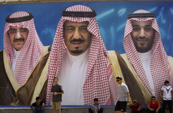 Սաուդյան Արաբիայի թագավորը կարող է առաջիկա շաբաթներին իշխանությունը հանձնել որդուն. CNBC