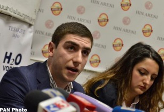 Չենք կարող վստահ լինել, որ թուրքական սննդով մեր դեմ բակտերիոլոգիական զենք չի կիրառվում. «Ընդդեմ թուրքական ապրանքի» ակցիայի կազմակերպիչ