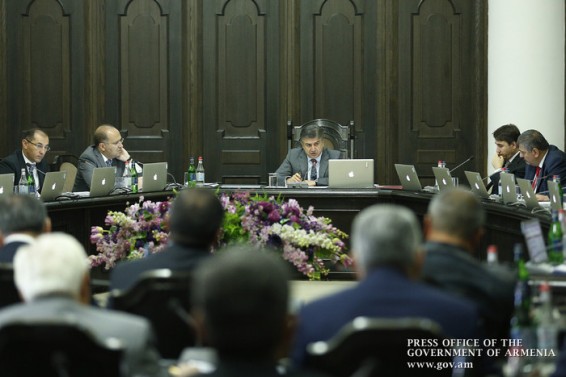 Հաշմանդամի սայլակը և լսողական սարքը կտրամադրվեն հավաստագրերով