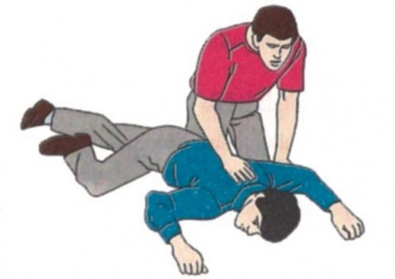 Սեպտեմբերի 9-ին ամբողջ աշխարհում նշվում է Առաջին օգնության համաշխարհային օրը