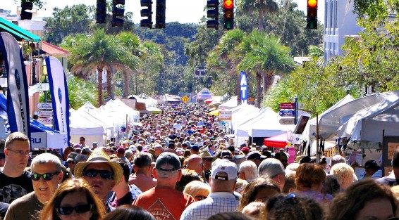 Ֆլորիդայի իշխանությունները հայտարարել են շուրջ 6 մլն մարդու տարհանման մասին