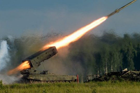 Դադարեցնել ՌԴ կողմից զենքի մատակարարումը Ղարաբաղյան հակամարտության գոտում. հայտարարություն