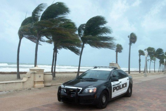 Ֆլորիդայում թալանի համար 28 մարդ է ձերբակալվել