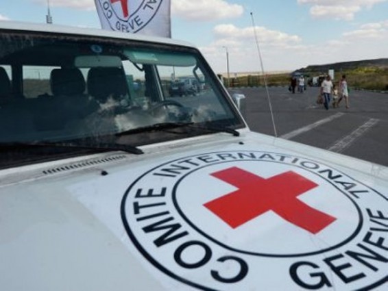 Աֆղանստանում ԿԽՄԿ աշխատակից է սպանվել