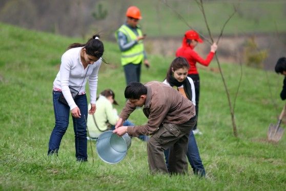 Սեպտեմբերի 16-ը՝ համաքաղաքային շաբաթօրյակի օր