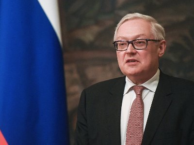 Մոսկվան բողոք է հայտնել Վաշինգթոնին