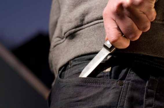 Աջափնյակում համադասարանցիների վիճաբանությունն ավարտվել է դանակահարությամբ. ՔԿ-ն պարզել է կասկածյալի ինքնությունը