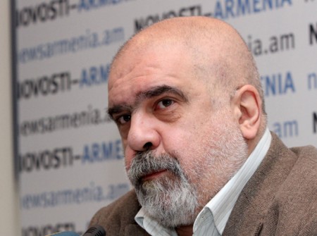 Հայաստան-ԵՄ համագործակցության պայմանագրի ստորագրումը շատ հավանական է. Իսկանդարյան
