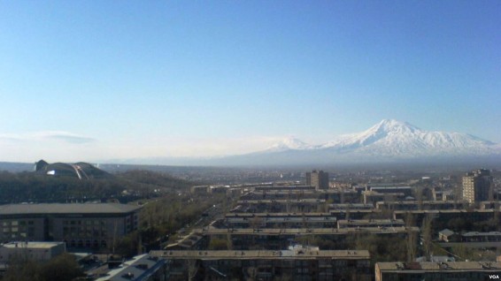 Ամերիկահայերը՝ Հայաստան-Սփյուռք համաժողովի մասին