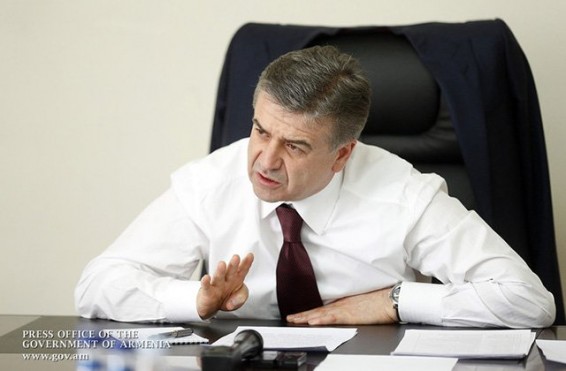 Կառավարությունը հստակեցրել է դպրոցական օլիմպիադաներն ԱԱՀ-ից ազատելու դեպքերը