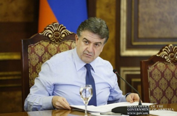 Կառավարությունը մտադիր է զիջել պարարտանյութերի և սերմերի դիմաց գյուղացիների կուտակած պարտքերը