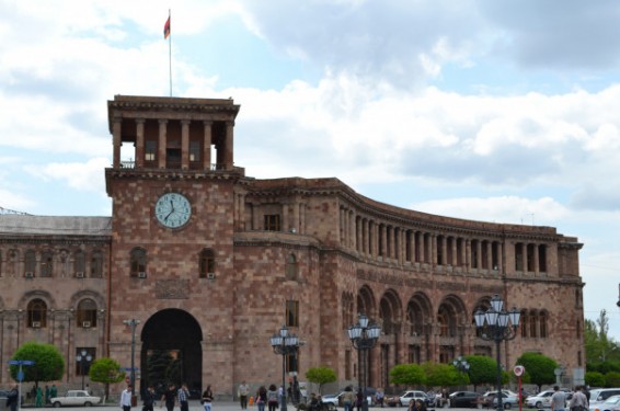 Արտաքին պարտքը սպասարկելու համար միջոցներ կան, և գալիք տարվա բյուջեի նախագծում դրանք նախատեսված են. կառավարության պարզաբանումը