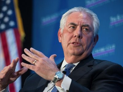 ԱՄՆ–ն աշխարհին կոչ է անում նոր միջոցներ ձեռնարկել Հյուսիսային Կորեայի դեմ