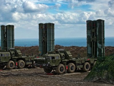 Թուրքիայի կողմից ռուսական Ս-400 համակարգերը գնելը խախտում է ԱՄՆ օրենքը․ սենատոր