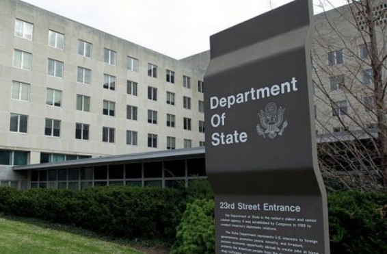 Պետդեպը հավանություն տվեց 2017 թվականին 79,5 մլրդ դոլար զենքի արտասահմանյան մատակարարումներին