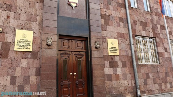 Ոստիկանության պաշտոնյաների մեղադրանք է առաջադրվել՝ կաշառքի փաստով